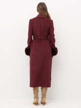 CAPPOTTO YES LONDON CD1176/VO.