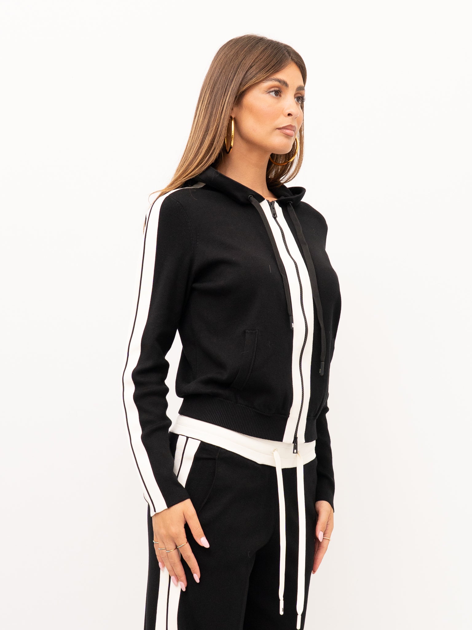 MAGLIA ELISABETTA FRANCHI MK15S66E2