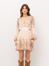 VESTIDO TWINSET MILANO 261TT2561