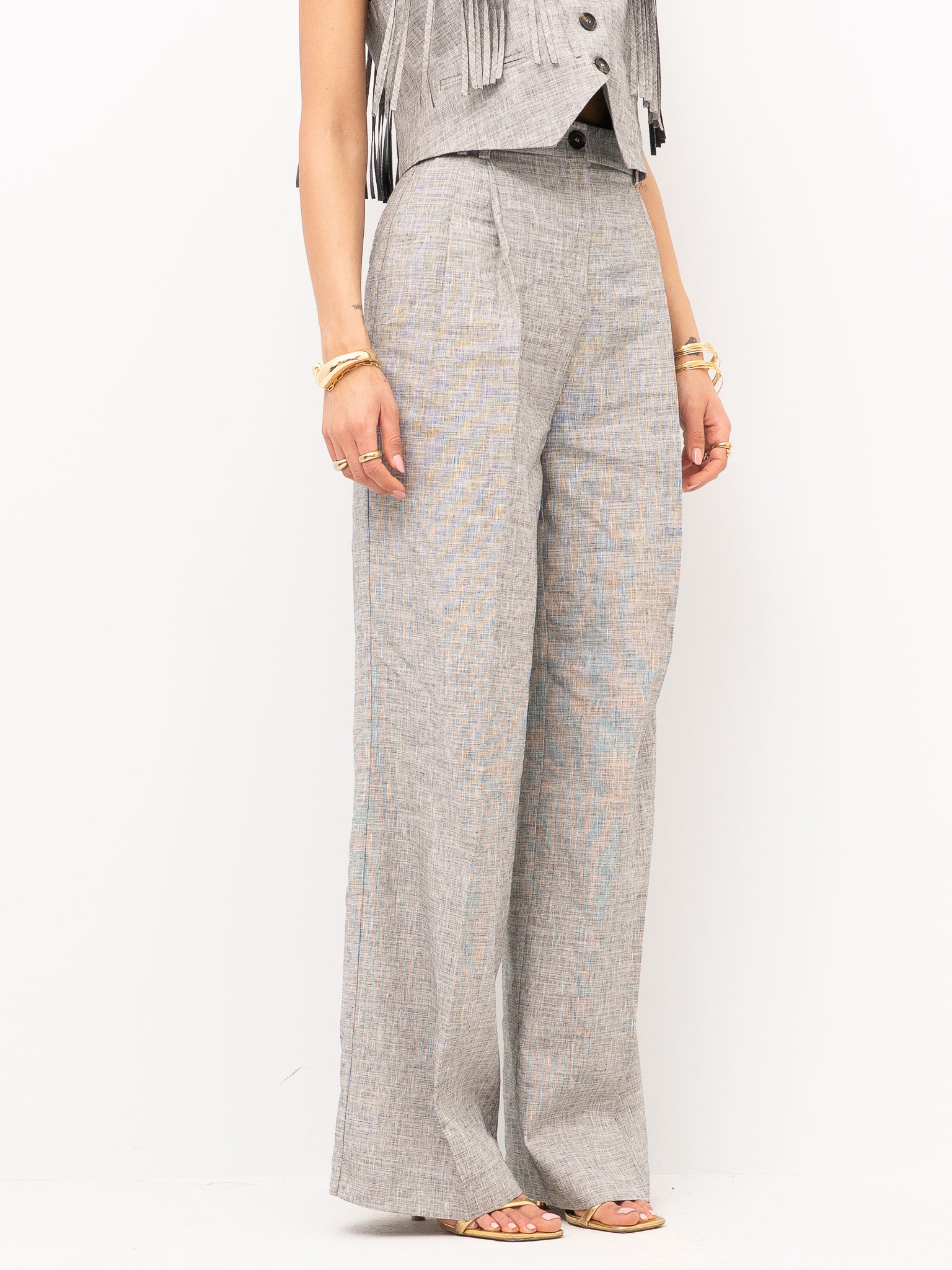 PANTALONE PINKO 106918-A3AS