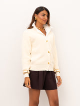 MAGLIA ELISABETTA FRANCHI MK01S66E2