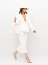 PANTALÓN ELISABETTA FRANCHI PA11656E2