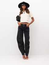 JEANS CYCLE 452P505