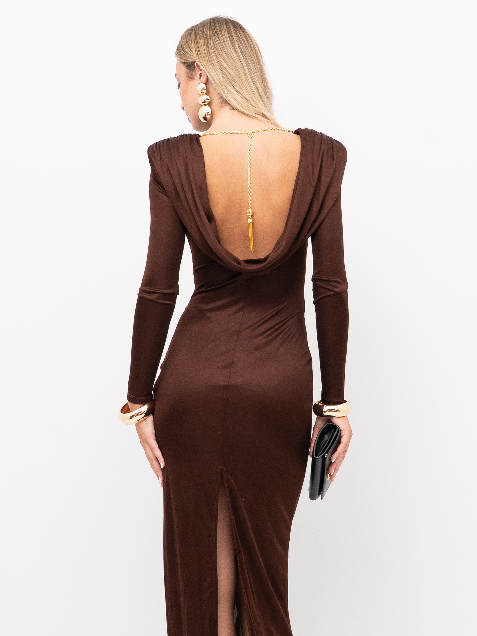 ABITO ELISABETTA FRANCHI ABR1056E2