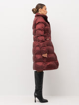 GIUBBINO PINKO 106016-A2ZB