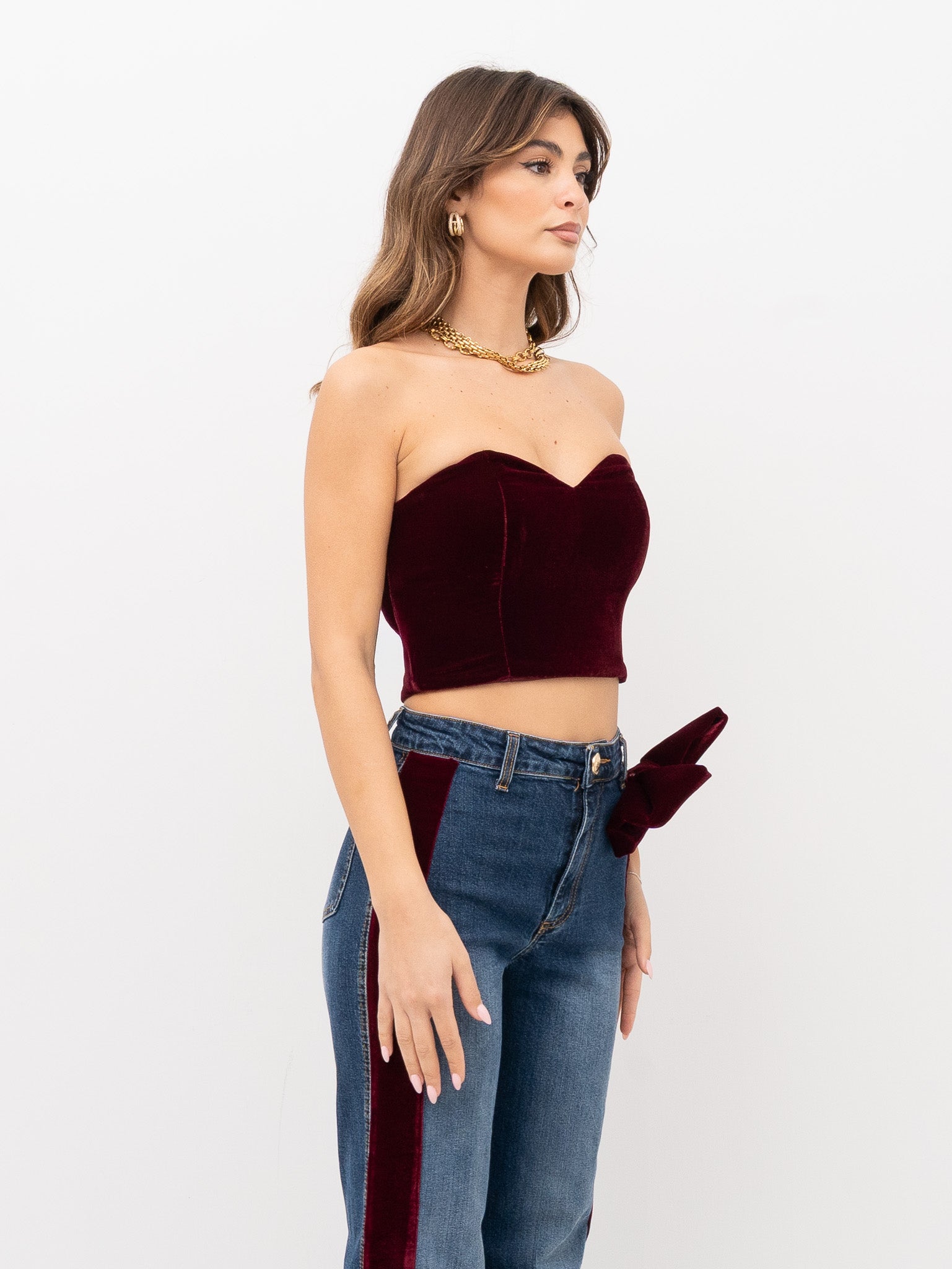 BOUSTIER SILENCE LIMITED BOU123V