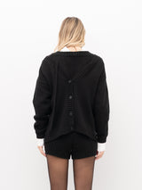 CARDIGAN VICOLO 55153F