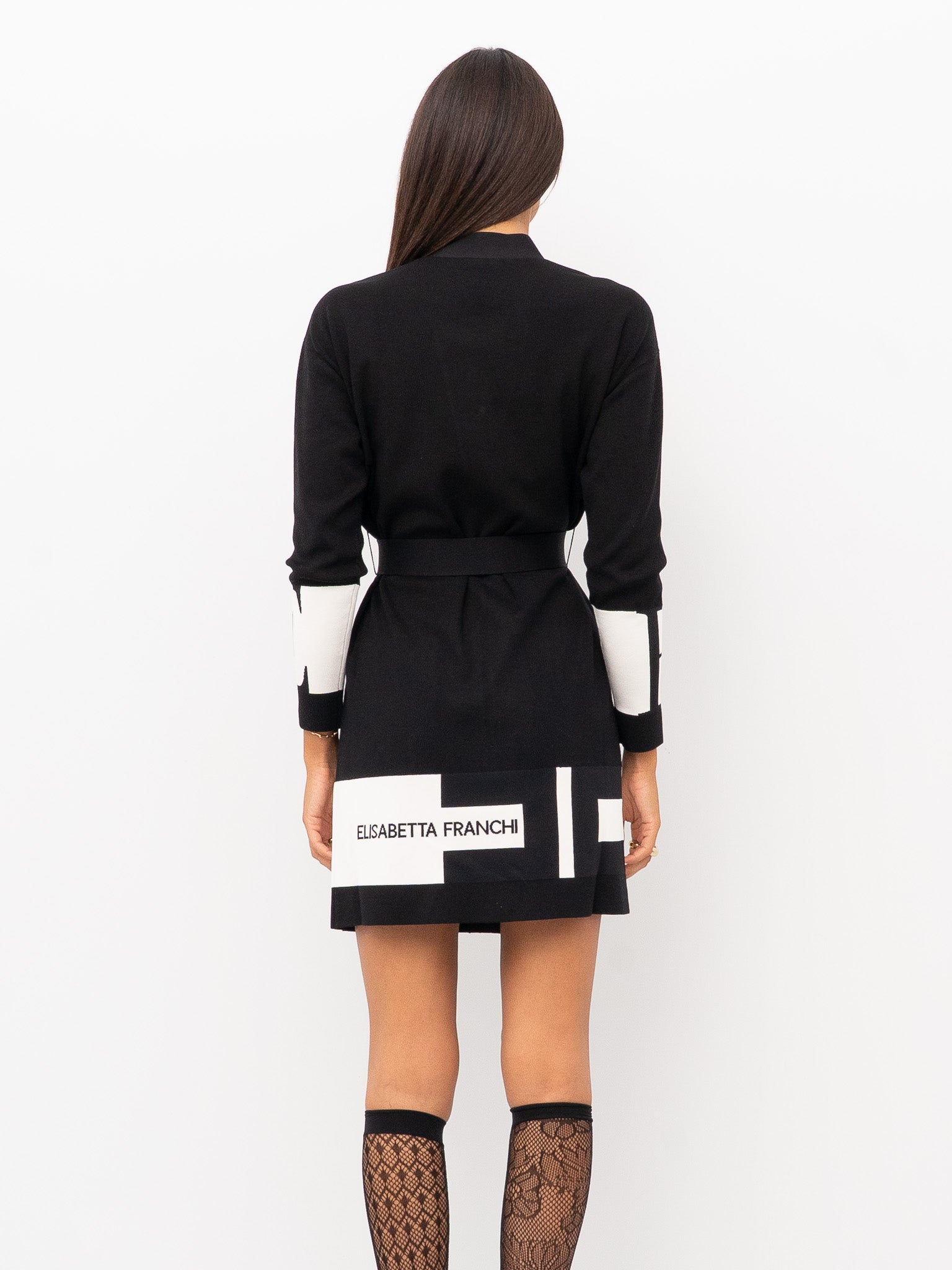 MAGLIA ELISABETTA FRANCHI MK02S56E2