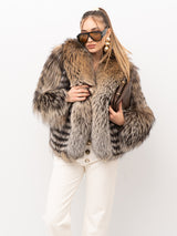 PELLICCIA SAGAFURS SG5018