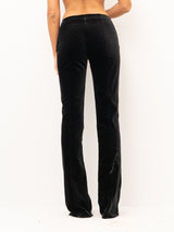 PANTALONE ELISABETTA FRANCHI PA22467E2