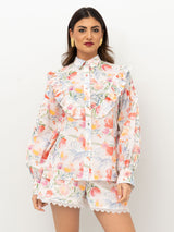 CAMICIA ACTUALEE CA000566