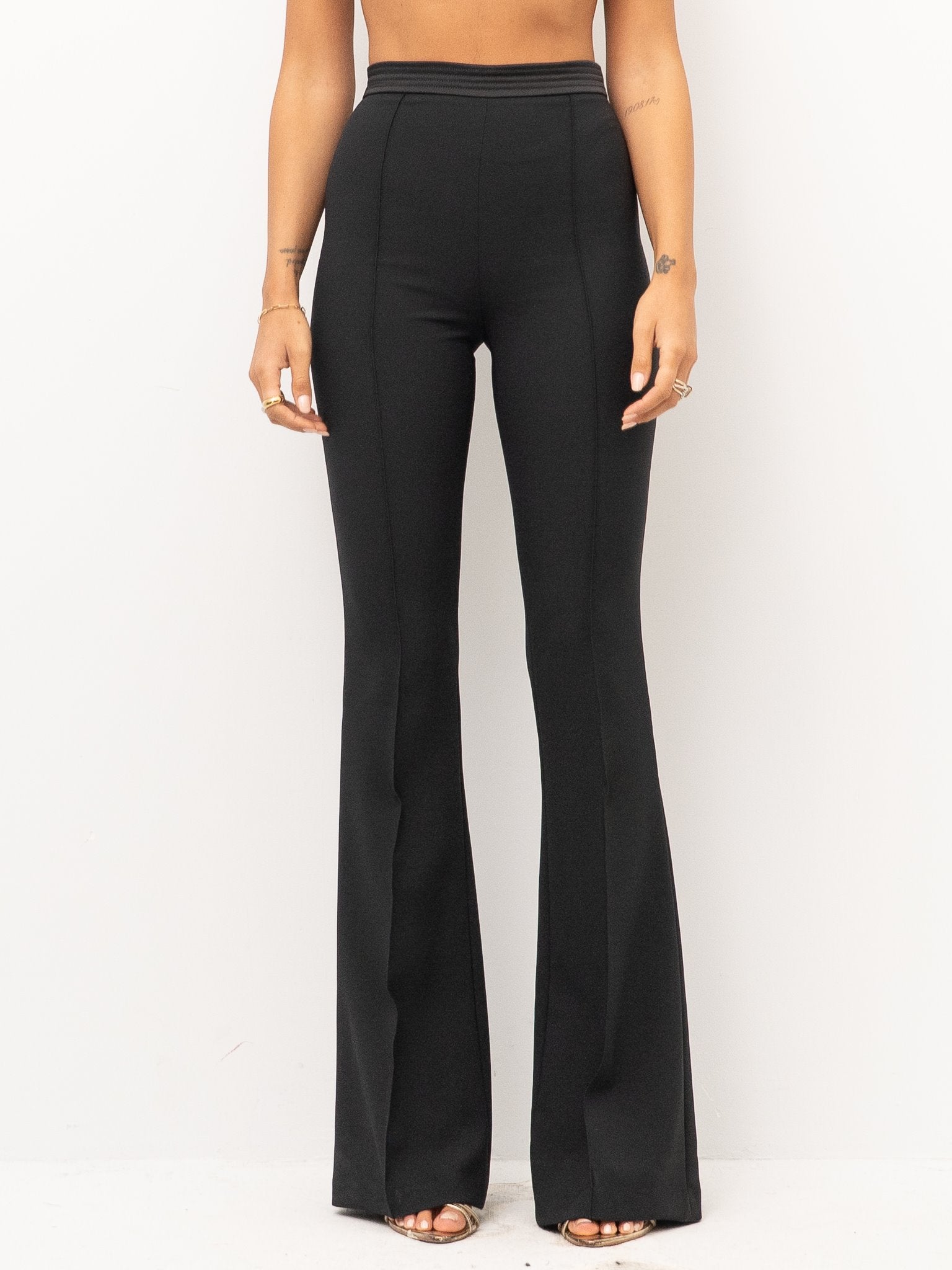 PANTALONE ELISABETTA FRANCHI PA19366E2
