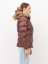 GIUBBINO BLAUER BLDC03097