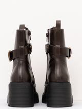 STIVALETTO PINKO SD0549P001