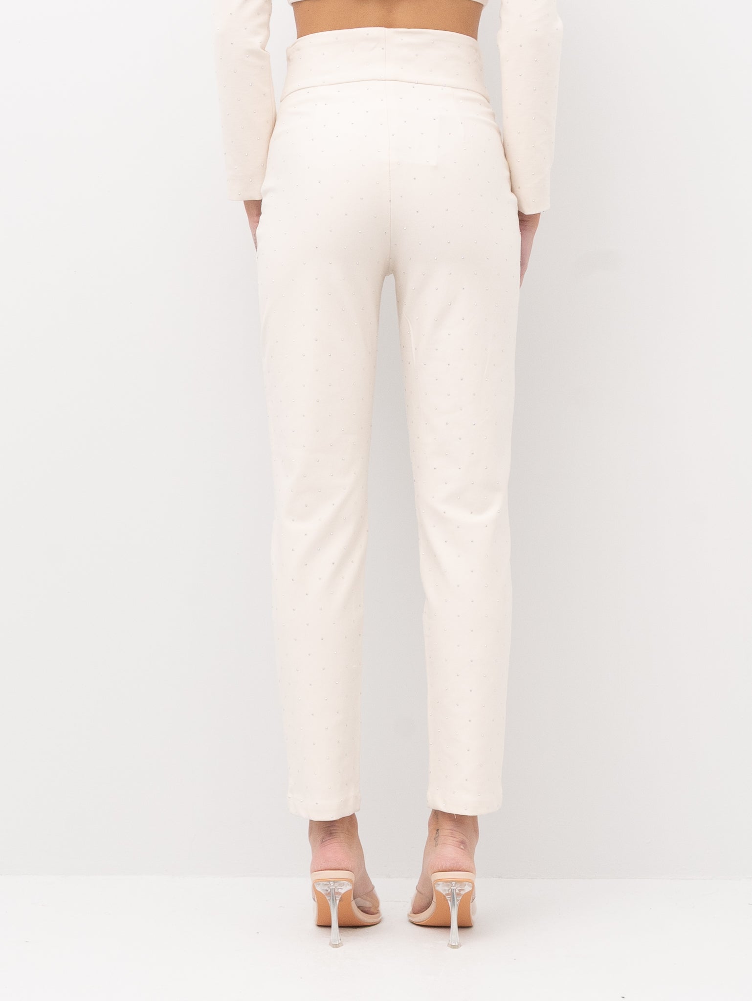 PANTALONE SHIT SH2526058TS