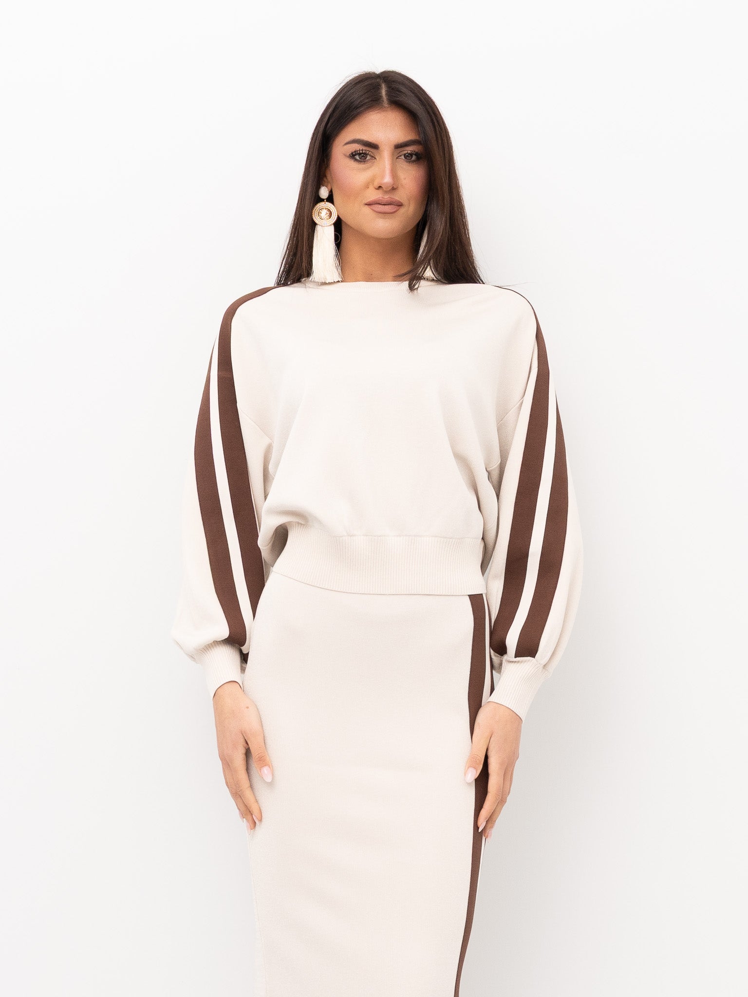 MAGLIA PINKO 106337-A34D