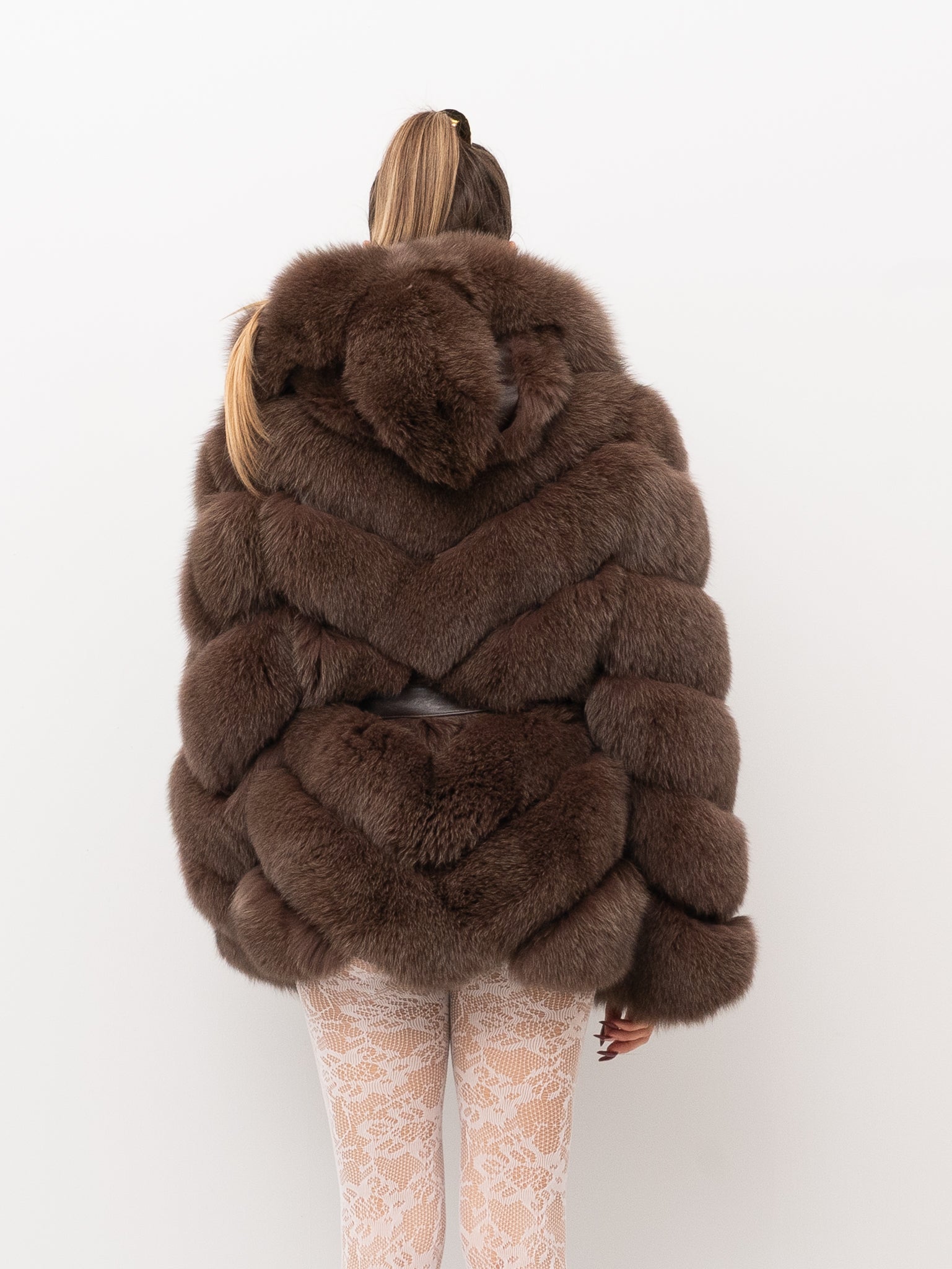 PELLICCIA SAGAFURS SG5014