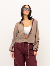GIACCA LIU JO TF6146T692A