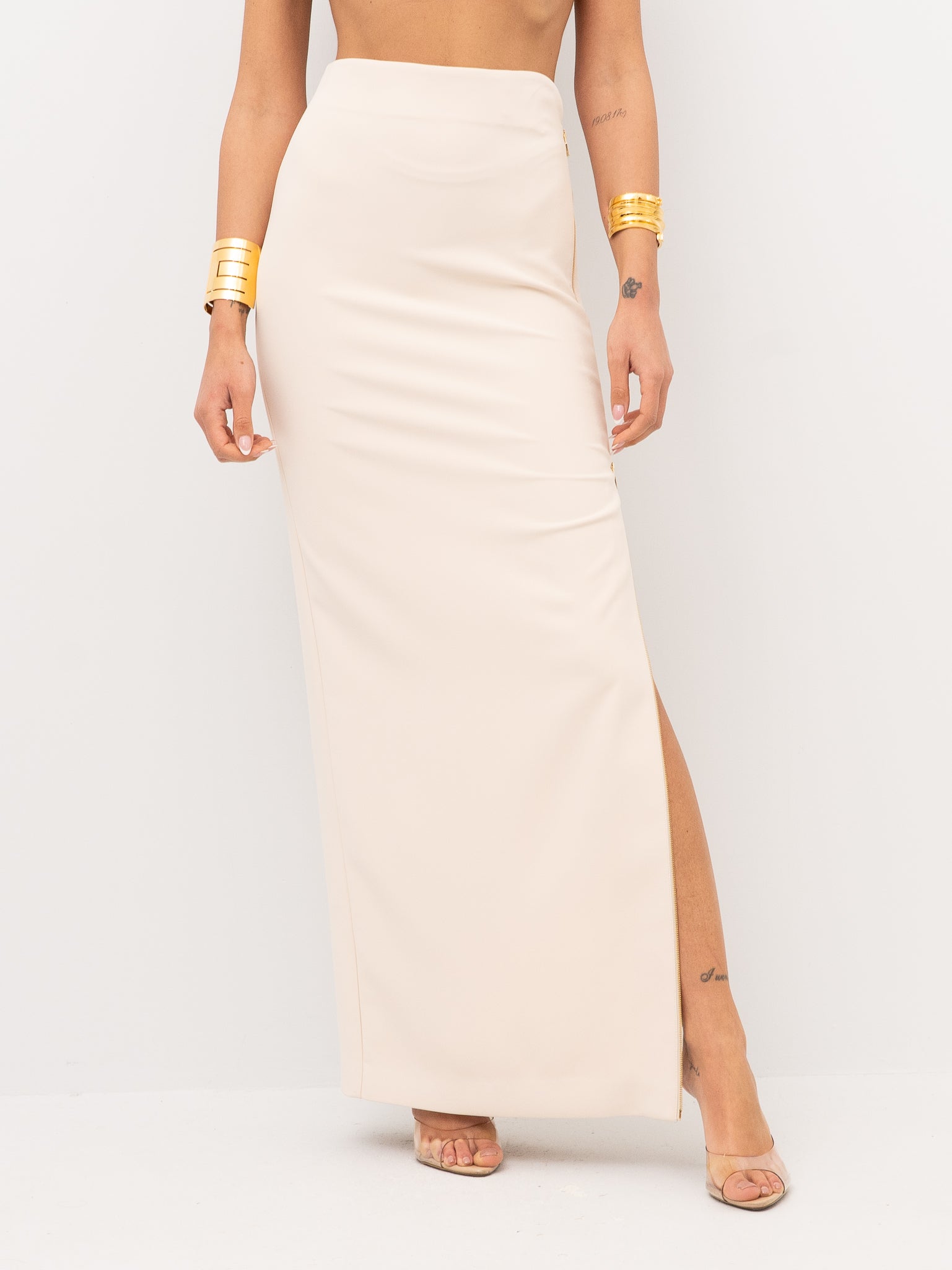 GONNA ELISABETTA FRANCHI GO16561E2