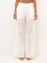 PANTALONE PINKO 106440-A35P