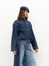 CAMICIA VICOLO DAC5075