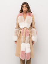 CAPPOTTO YES LONDON CD1206/VOT2