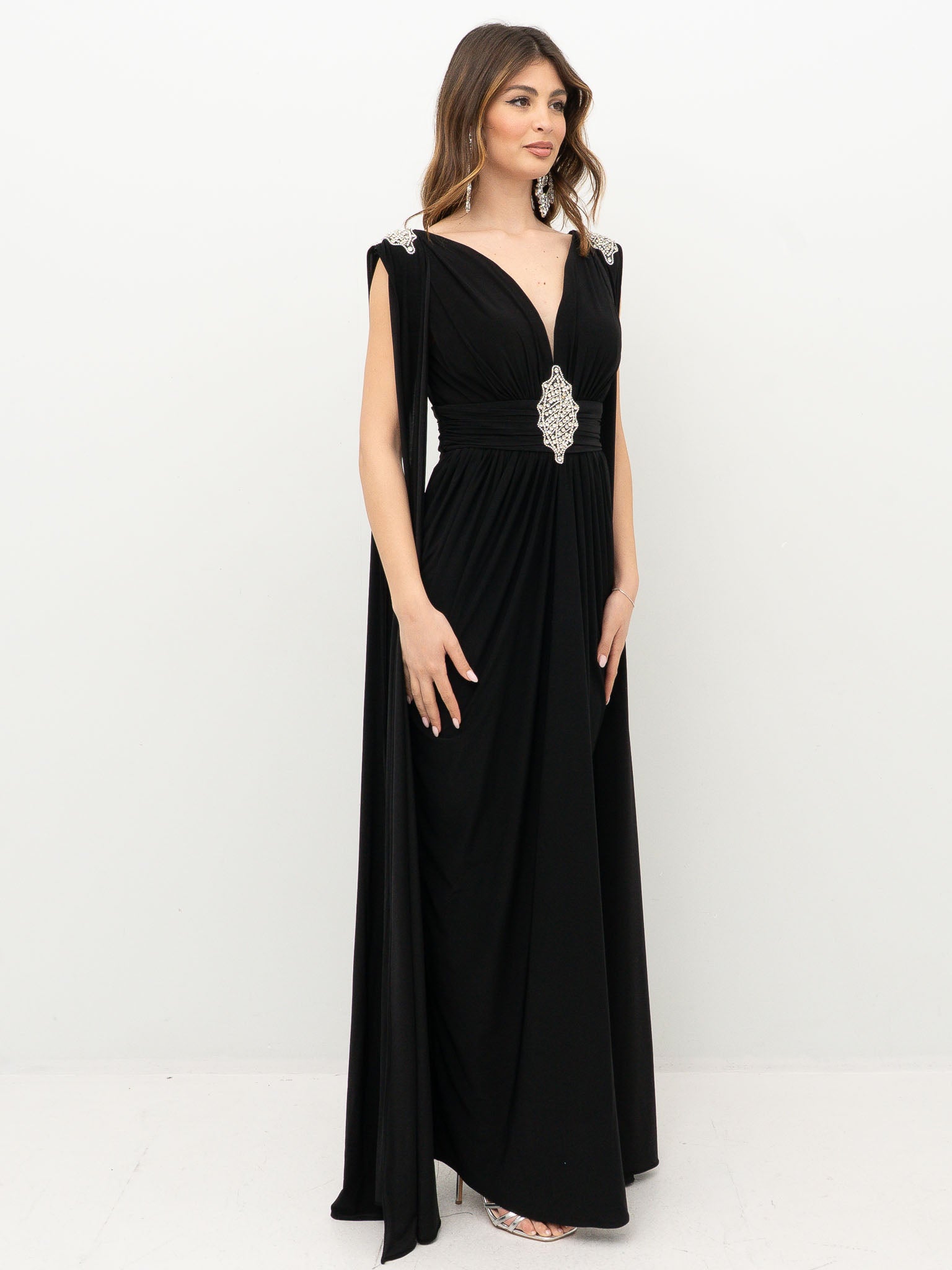 VESTIDO LOPEZ LPZ1002