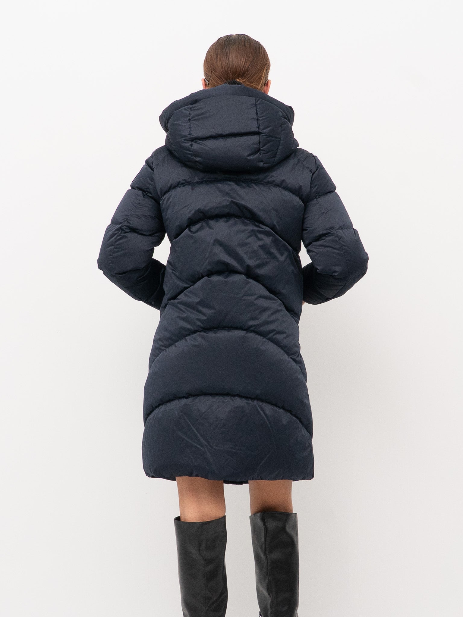 BLAUER WBLDK03212 JACKET