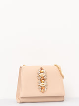 BORSA SHADE LUXURY CASSETTINA MANATHAN