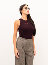 CANOTTA PINKO 107321-A18M