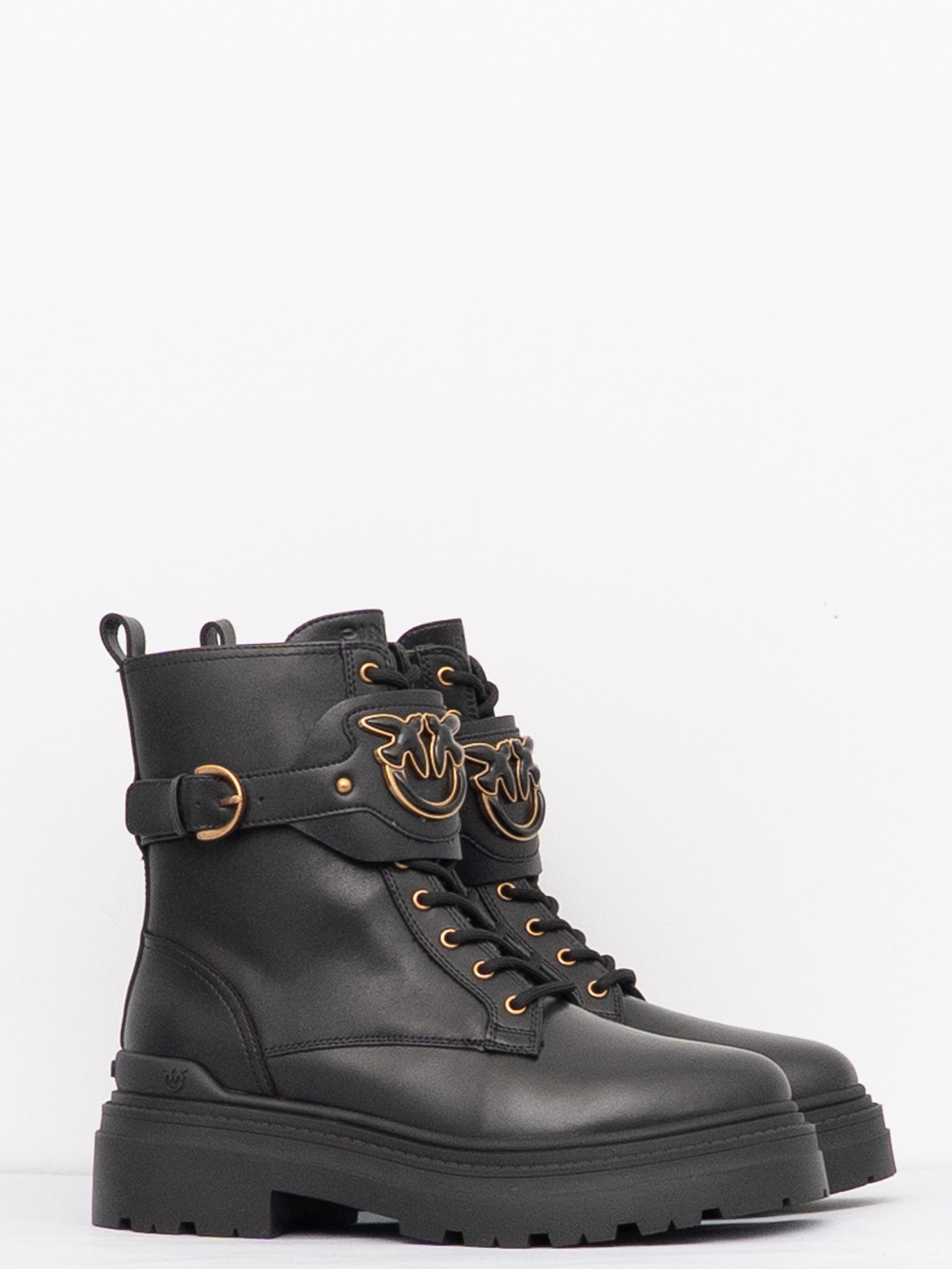 STIVALETTO PINKO SD0147P001
