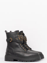 STIVALETTO PINKO SD0147P001