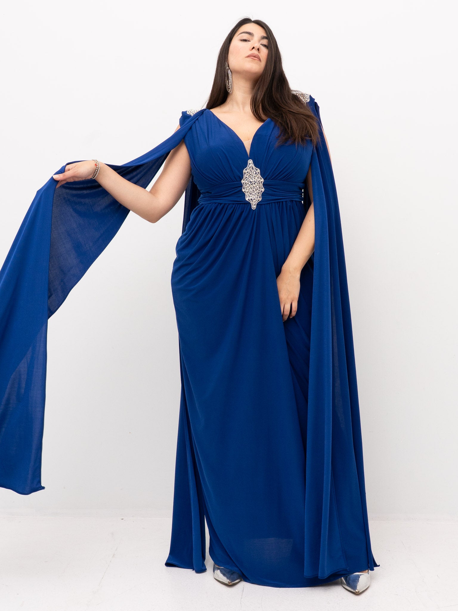 VESTIDO LOPEZ LPZ1002
