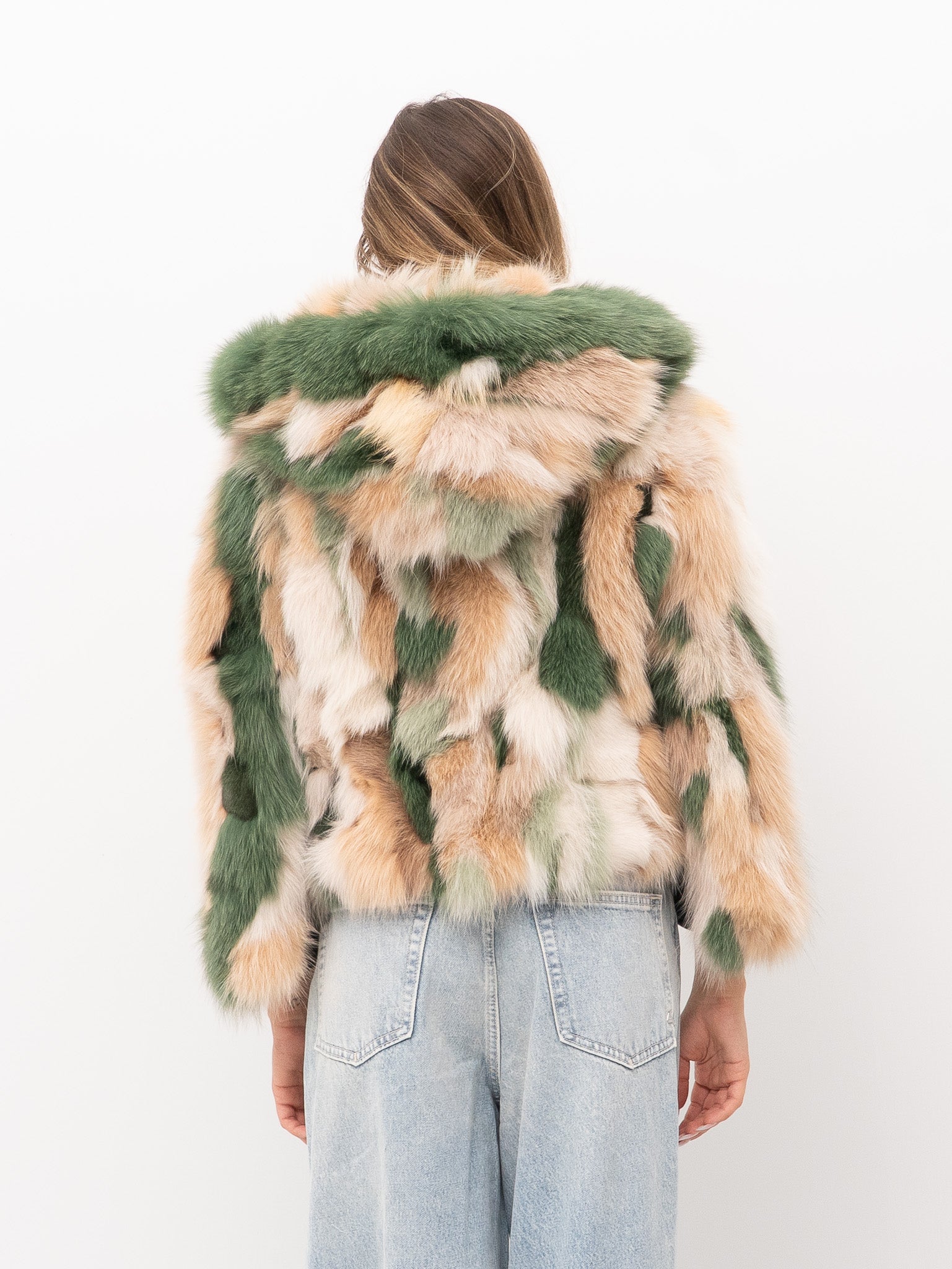 PELLICCIA YES LONDON LC50008