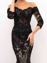 ABITO 18 CELEBRITY GN1701-3/26