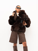 PELLICCIA YES LONDON LC/2077