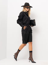 JUST CAVALLI SHIRT 79PAL227 N0363