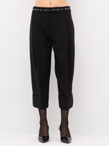 PANTALÓN ELISABETTA FRANCHI PA11656E2
