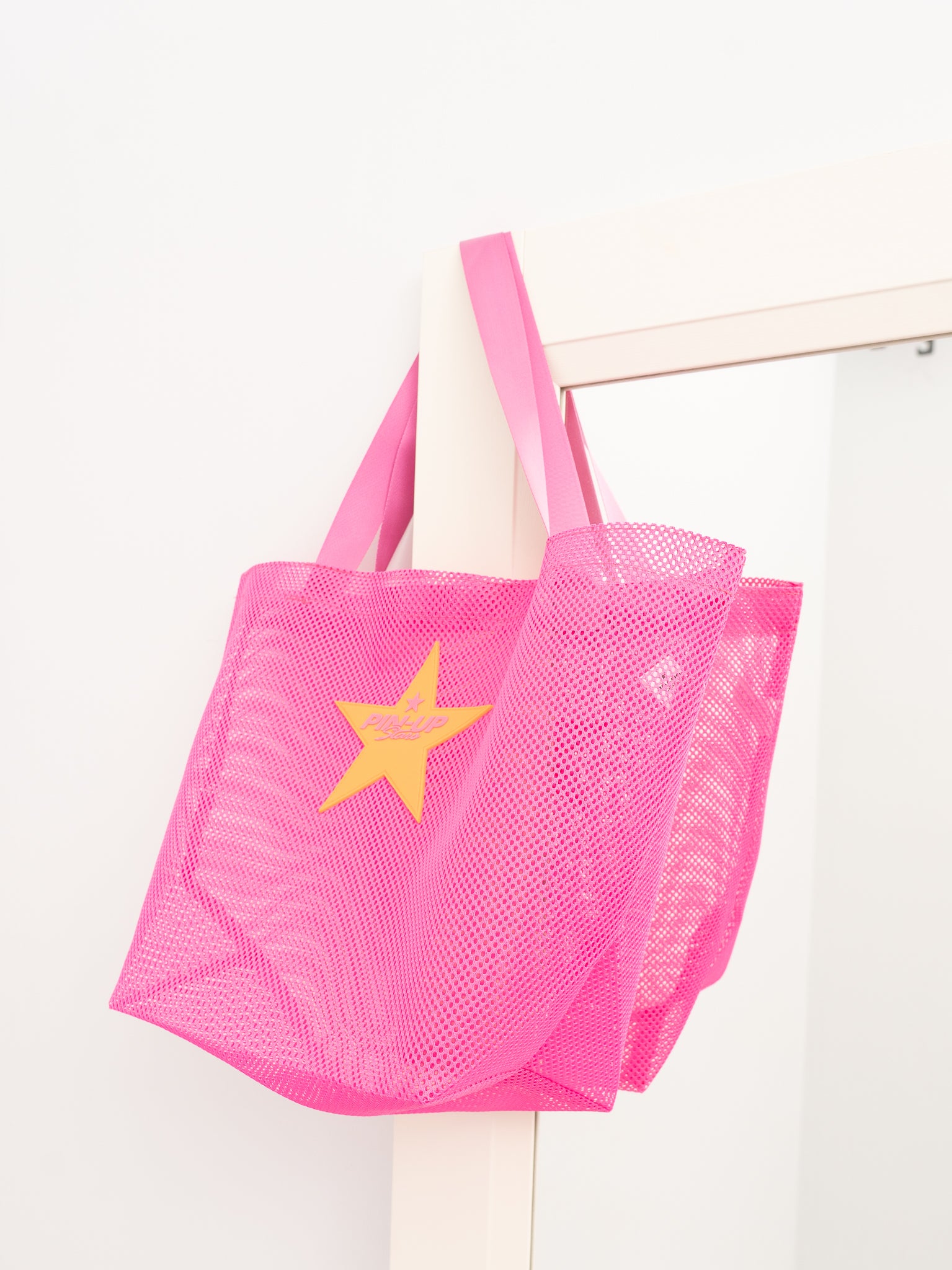 BORSA PIN-UP BIGBAGPUZZ
