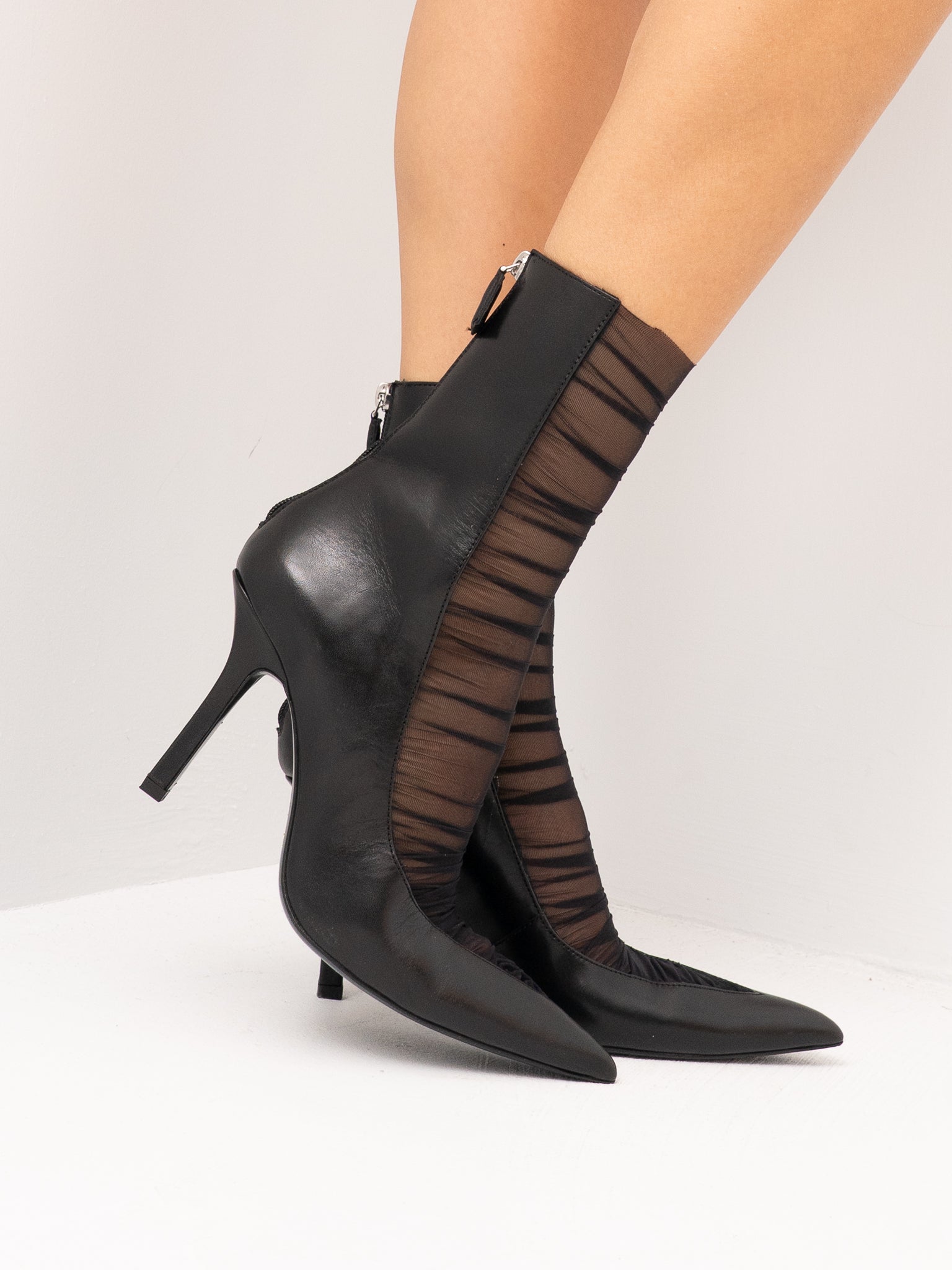 STIVALE PATRIZIA PEPE 2Y0020