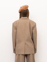 GIACCA ELEH EFW260297