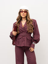 TAILLEUR DRAMEE' DRFW26905
