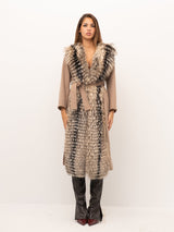 CAPPOTTO YES LONDON CD1244/VO
