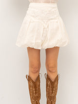 FALDA TWINSET MILÁN 261TT2293