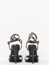 JUST CAVALLI SANDAL 79RA3S20 ZSD52