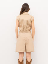 CAMICIA TWINSET MILANO 261TT2233