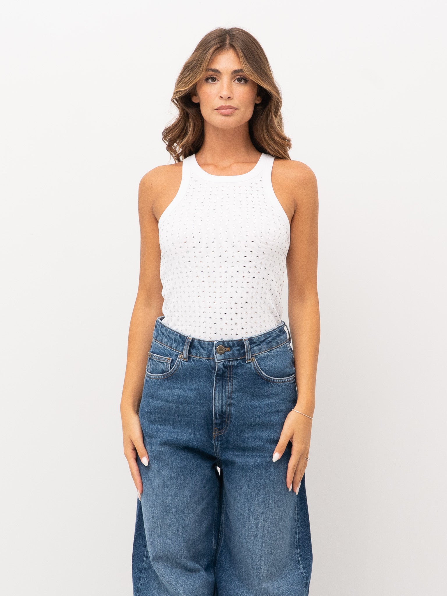 CANOTTA PINKO 105928-A2XY