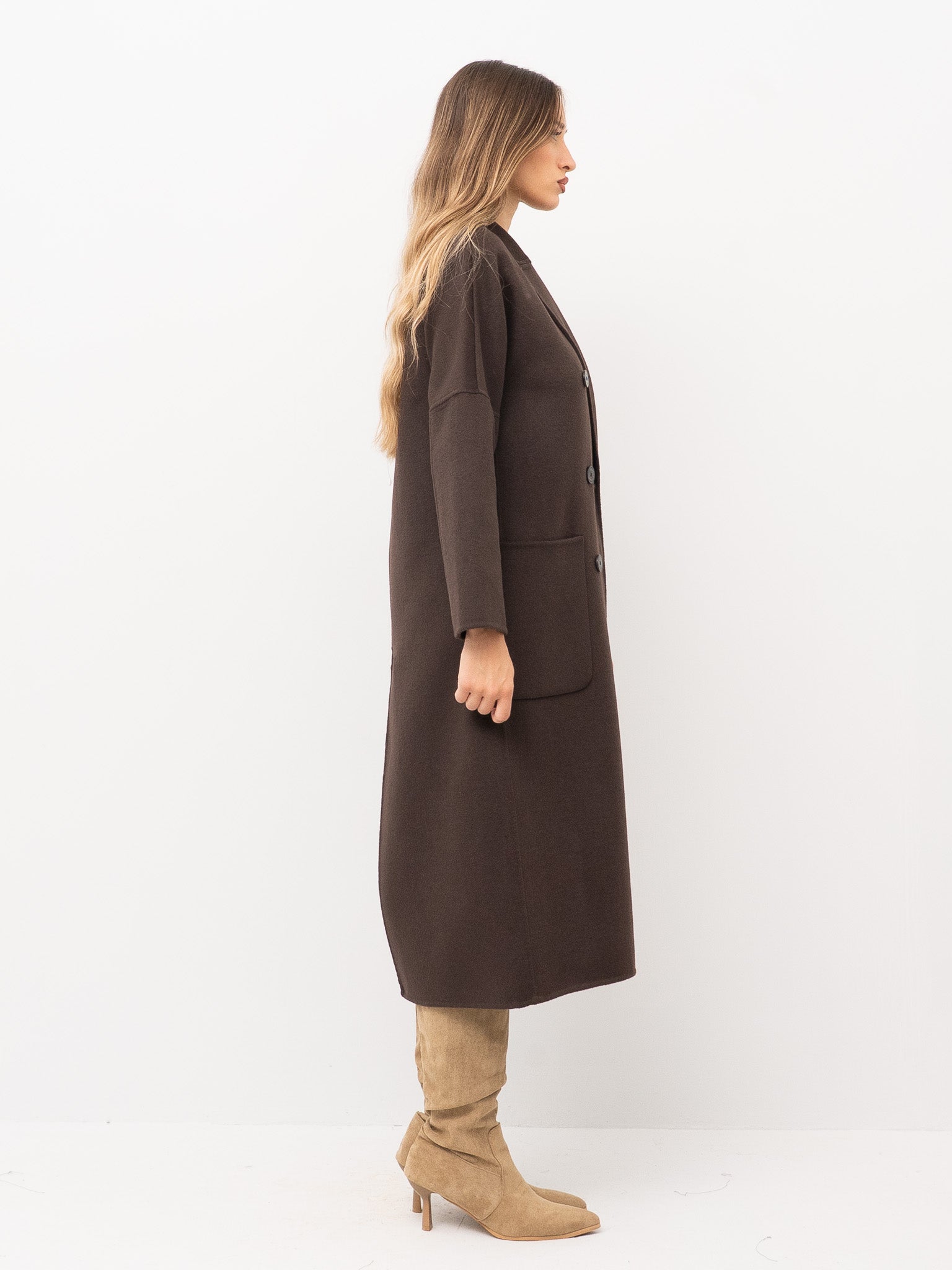 CAPPOTTO VICOLO TF0001