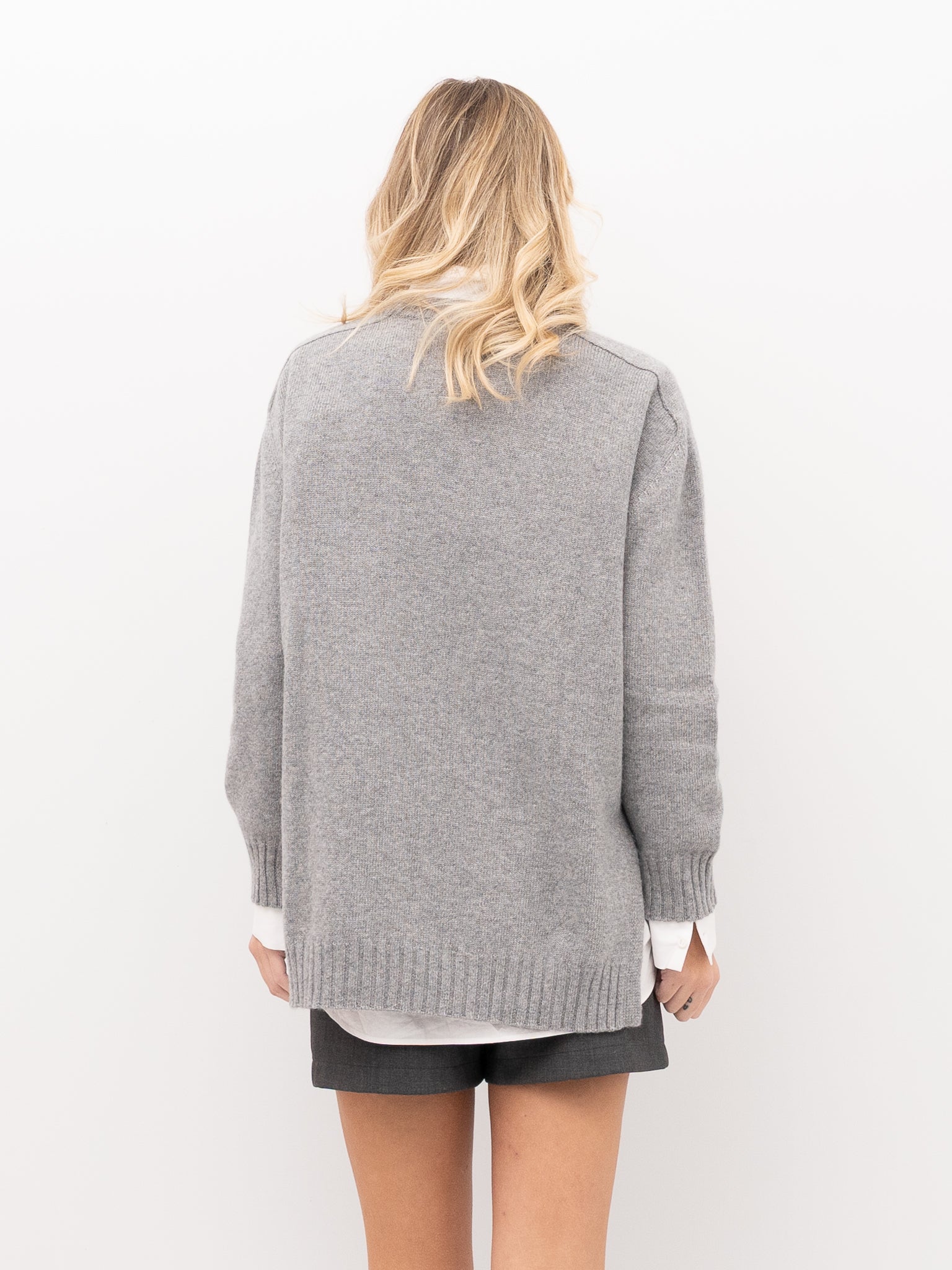 PULL VICOLO 77362F
