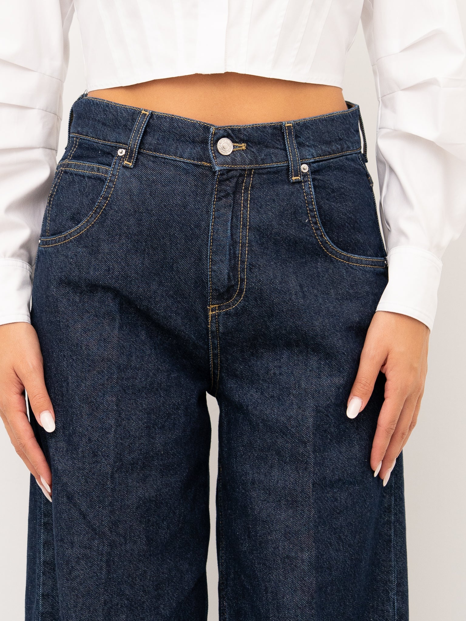 JEANS VICOLO DAC5057
